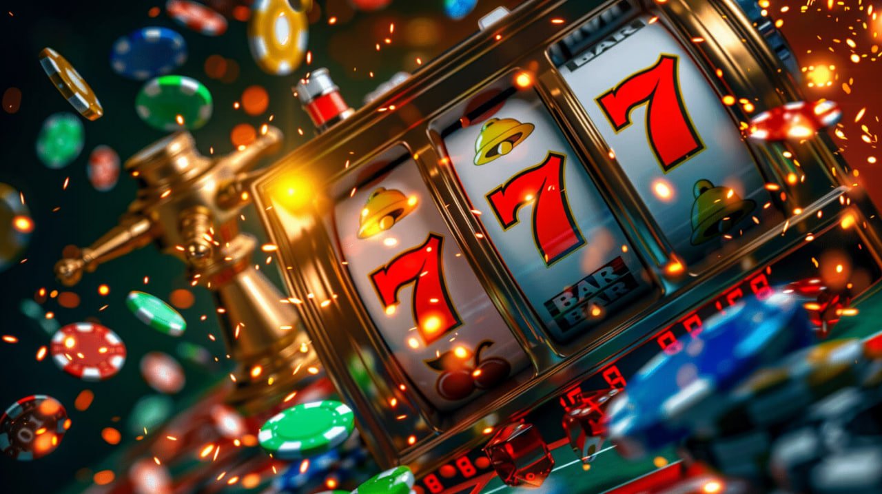 777 sport Game Lobby Slots Live Casino