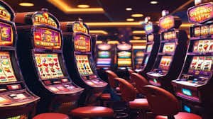 777 sport ဂိမ်းလော်ဘီ Live Casino Baccarat Myanmar