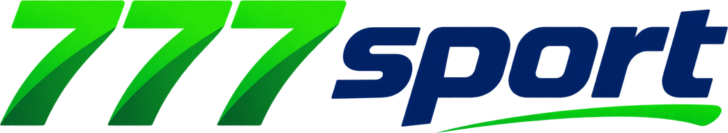 777 sport Logo